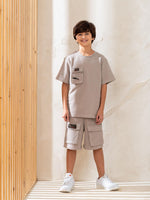 Ninos Kids storePocket PyjamaSummer PyjamaSOTRA