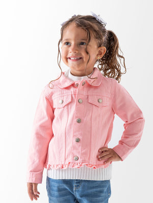 Ninos Kids storeGabardine JacketJacketsNINOS