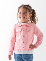 Ninos Kids storeGabardine JacketJacketsNINOS