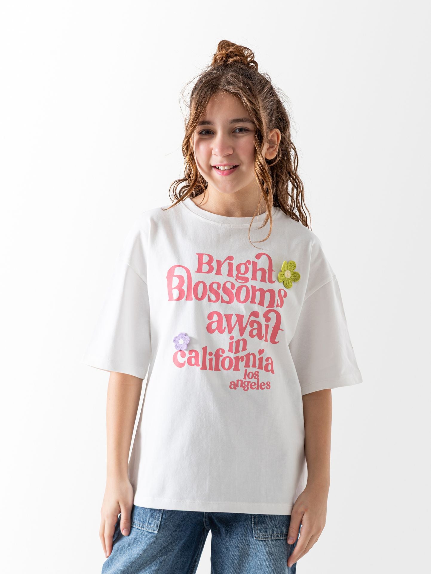 Ninos Kids storeBright T-ShirtT-ShirtsNINOS