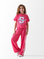 Ninos Kids storeSTR Girl PyjamaSummer PyjamaSOTRA