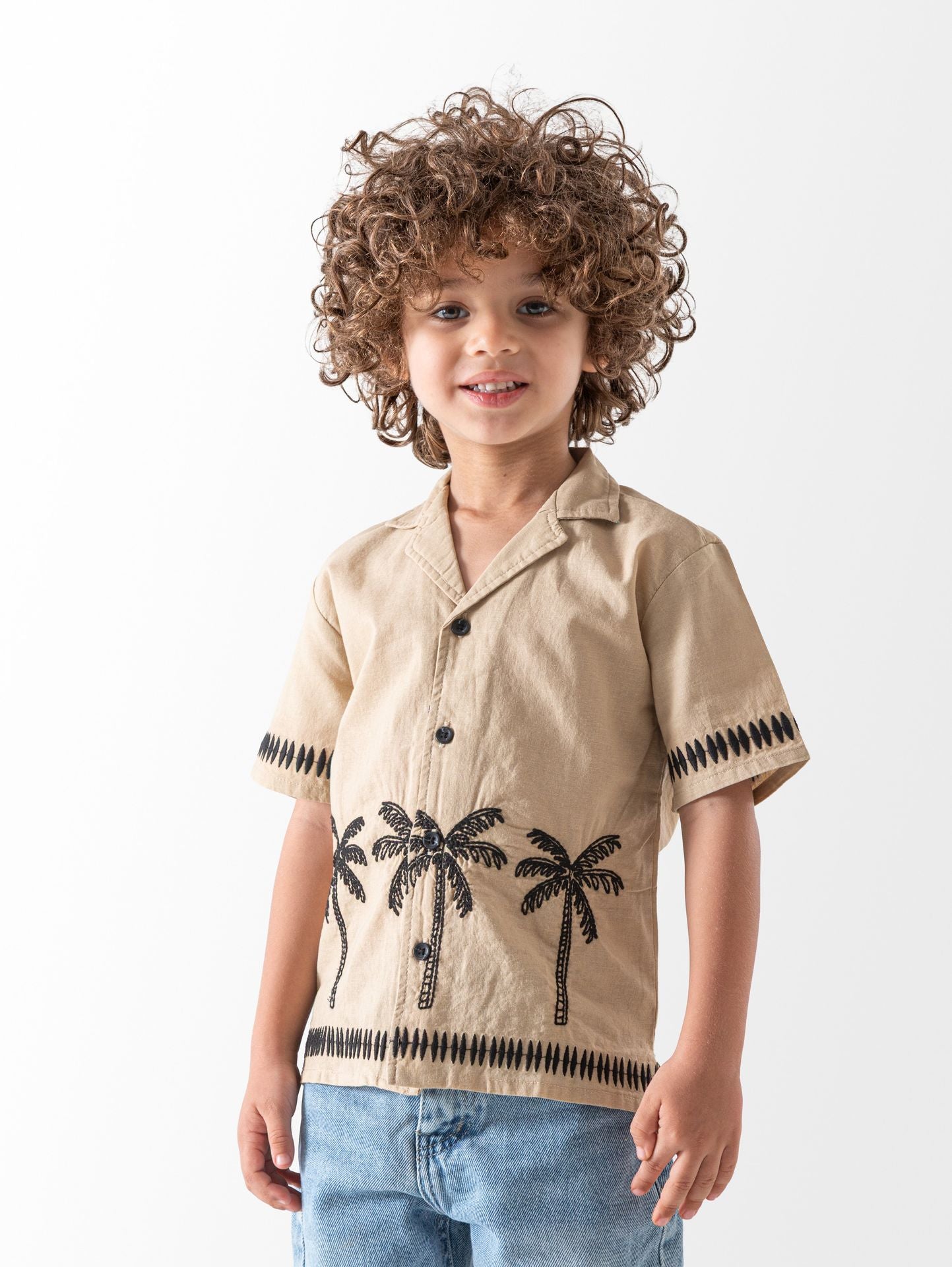 Palm Shirt