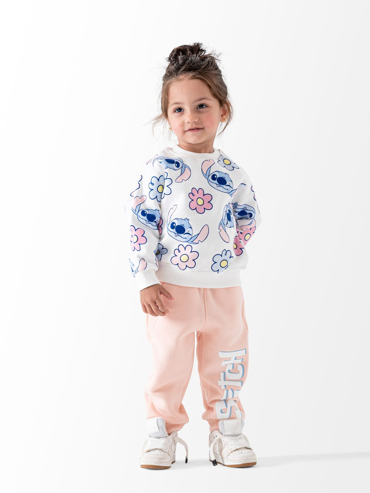 Ninos Kids storeStitch PyjamaPajamasNINOS