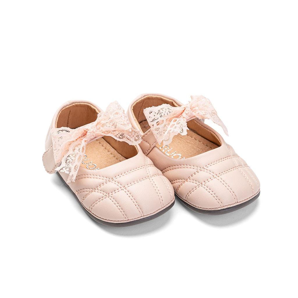 Ninos Kids storeBow BallerinaShoesGeneric