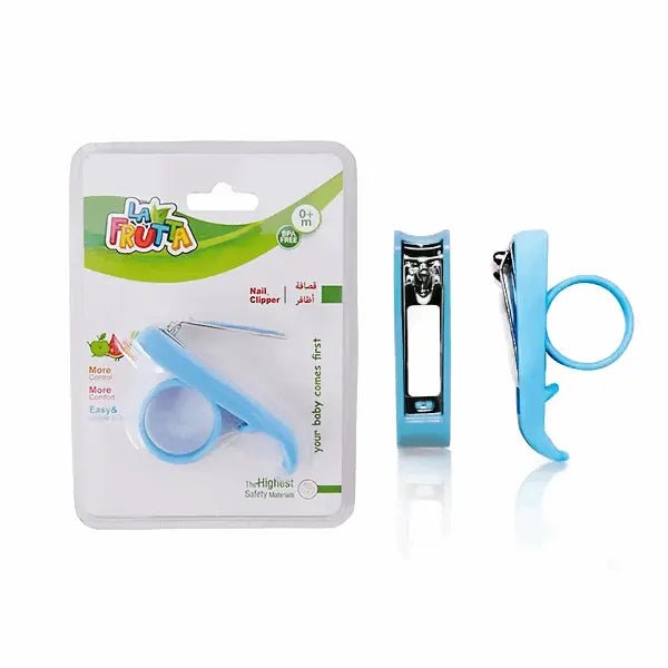 Ninos Kids storeقصافة لافروتاCleaning necessitiesLA FRUTTA