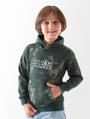 Ninos Kids storeNumbers SweatshirtSweatshirtsNINOS