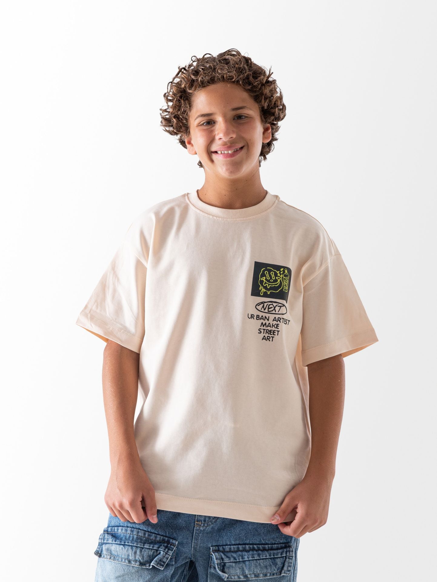 Next T-shirt