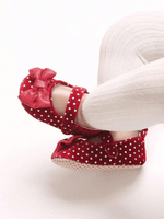 Ninos Kids storeDotted Soft BallerinaSoftshoesGeneric