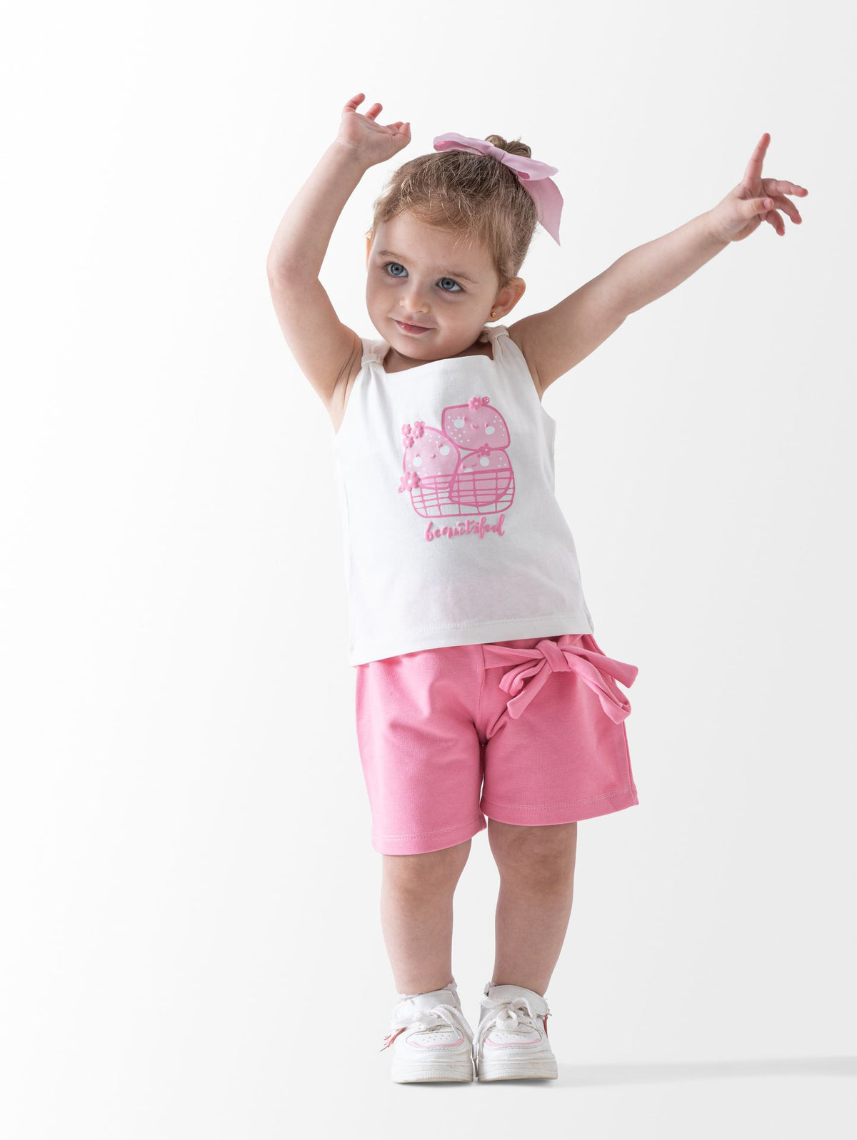 Ninos Kids storeBeautiful PyjamaSummer PyjamaClementine