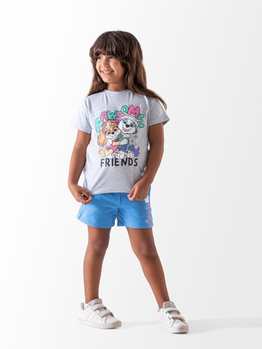 Ninos Kids storeFriends PyjamaSummer PyjamaNINOS