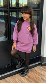 Ninos Kids storePrincess SweatdressDressesNINOS