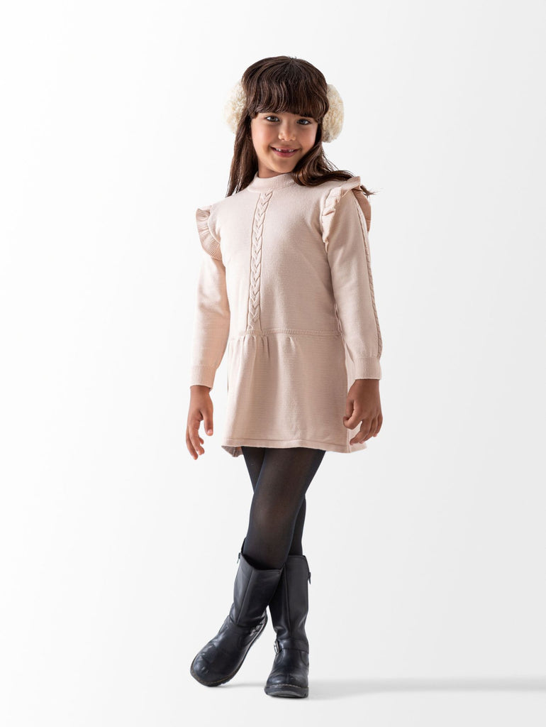 Ninos Kids storeRuffles DressDressesNINOS