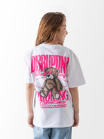 Ninos Kids storeDisripting T-ShirtT-ShirtsNINOS