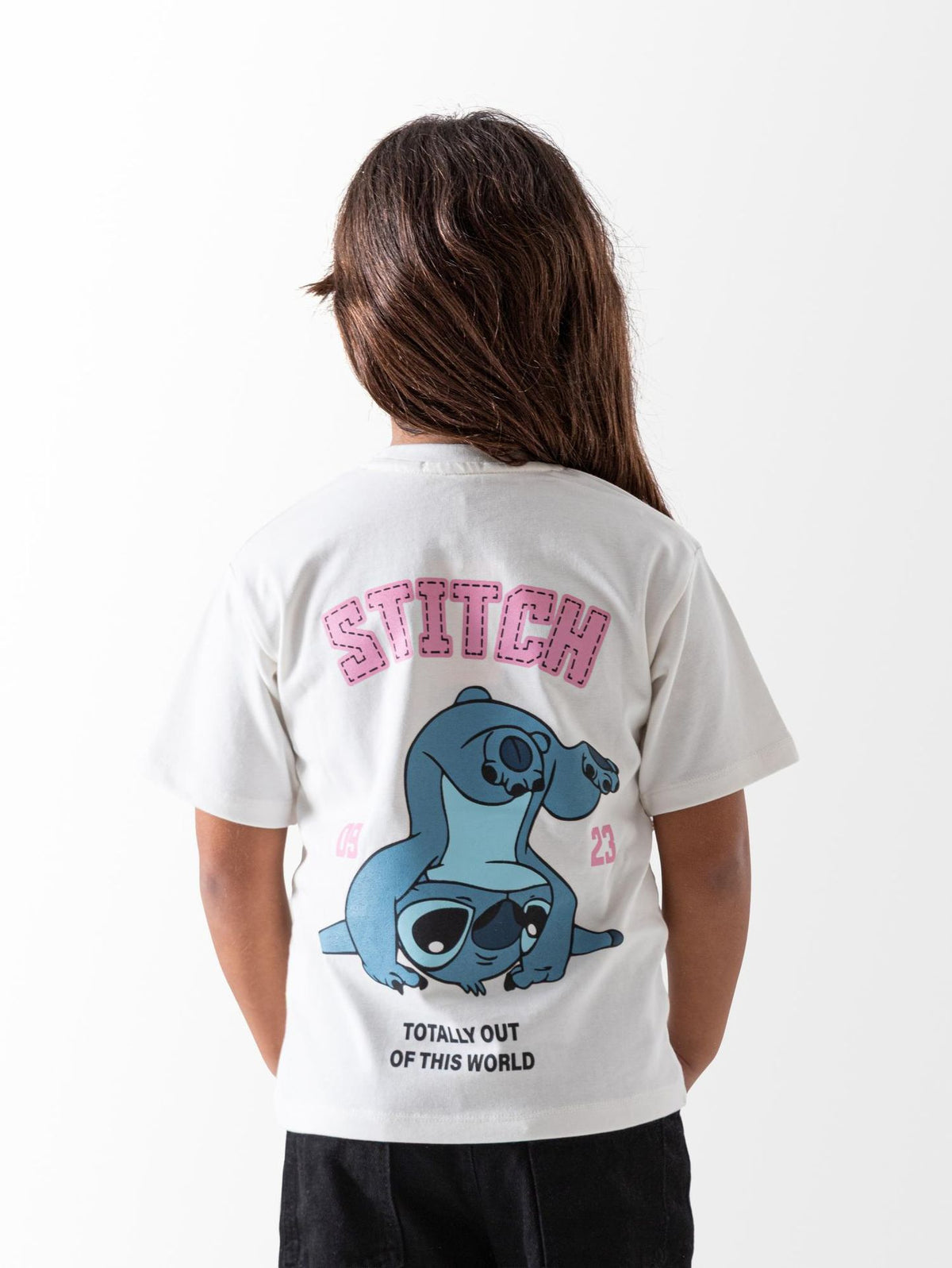 Ninos Kids storeStitches T-shirtT-ShirtsNINOS