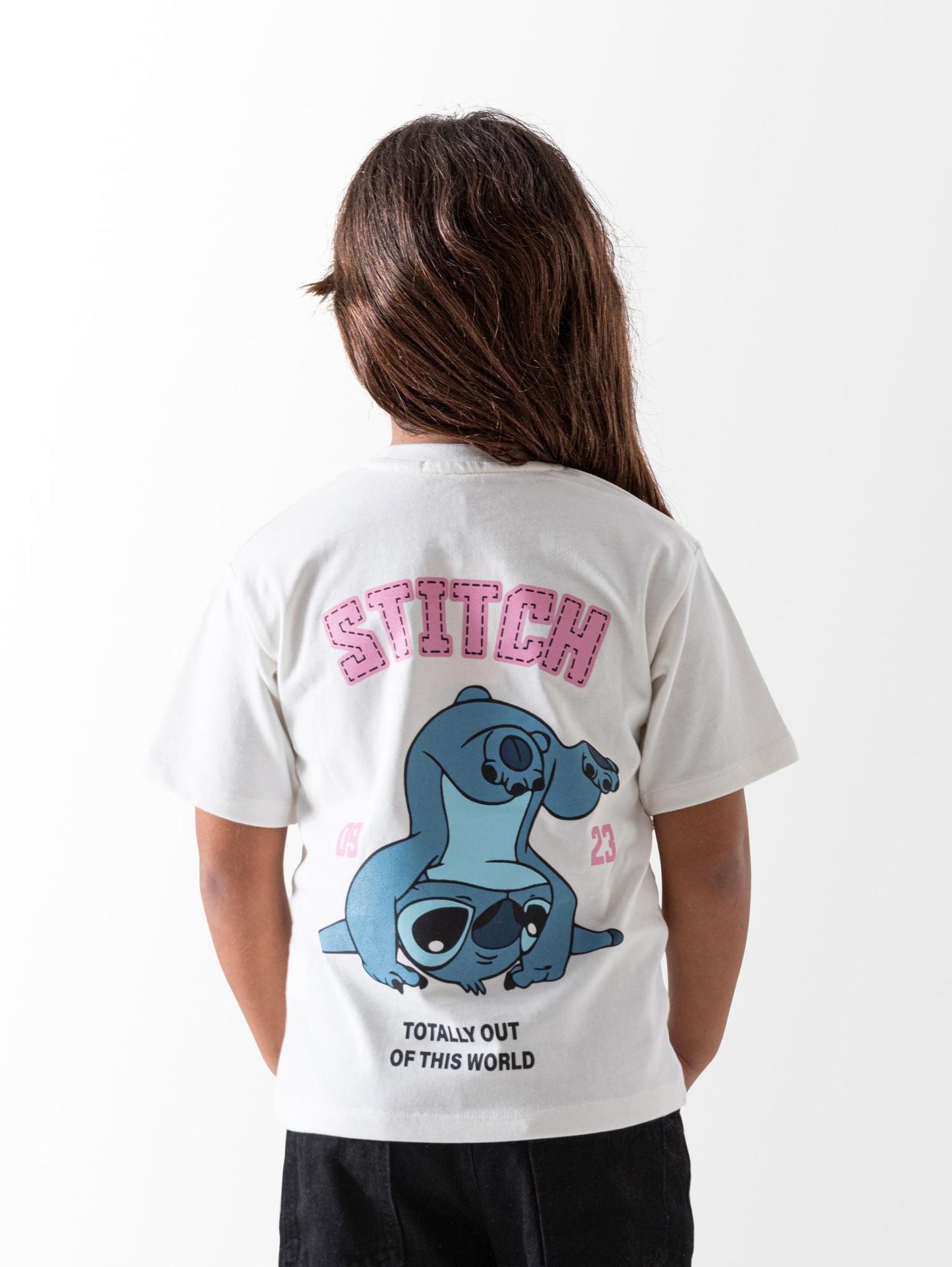 Ninos Kids storeStitches T-shirtT-ShirtsNINOS