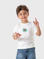 Ninos Kids store1988 T-ShirtT-ShirtsNINOS