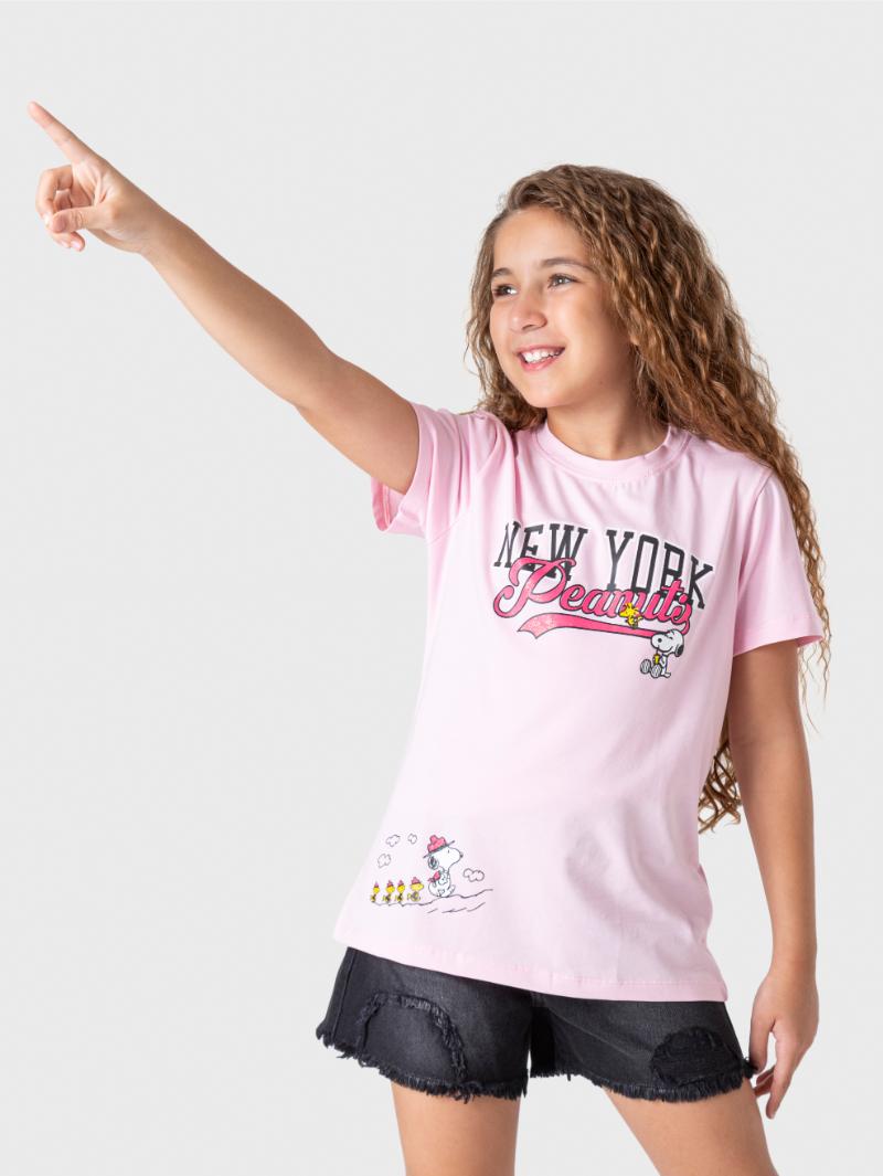 Ninos Kids storeNew Yourk T-shirtT-ShirtsNINOS
