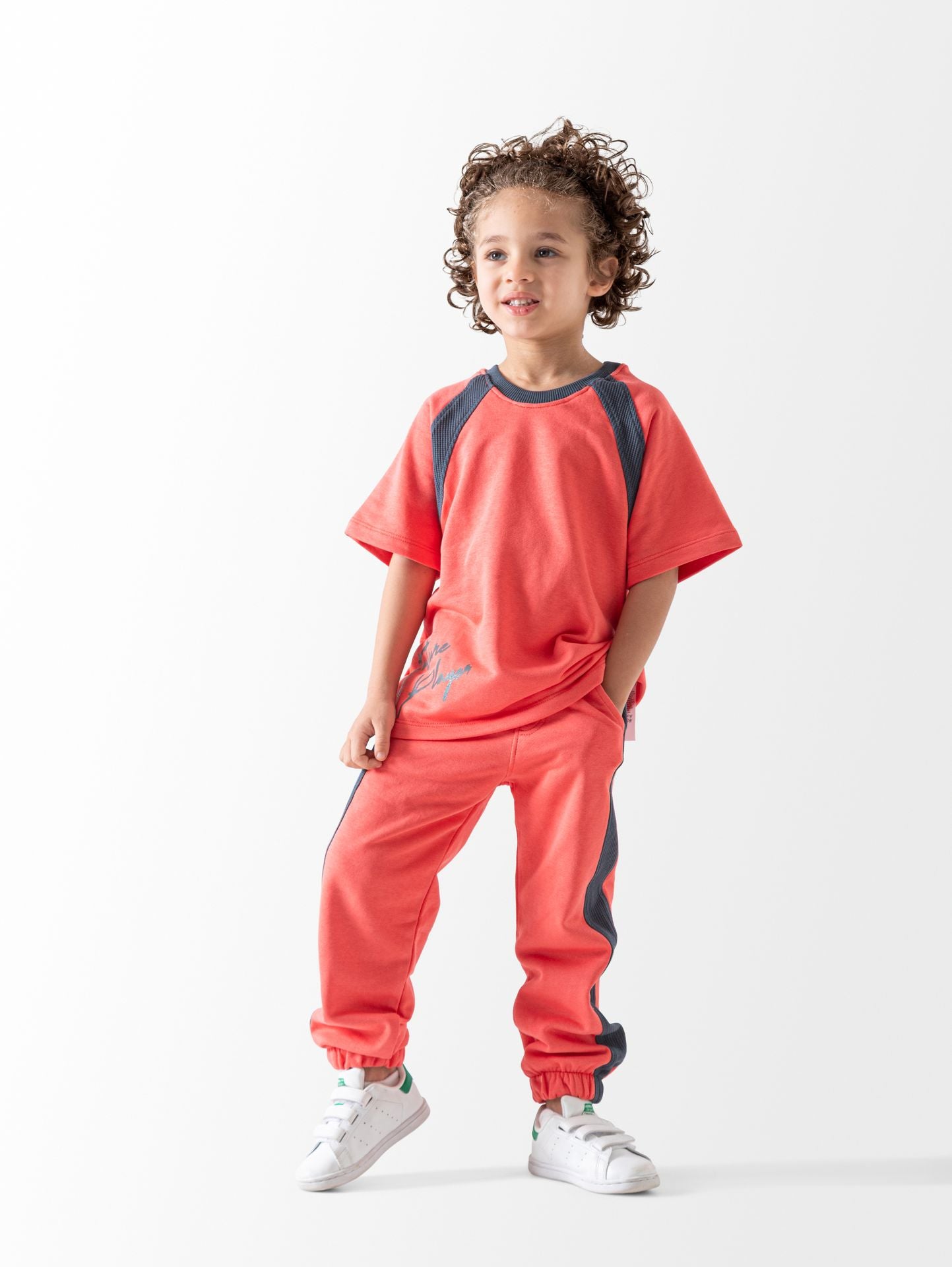 Ninos Kids storeFuture Player PyjamaSummer PyjamaSOTRA
