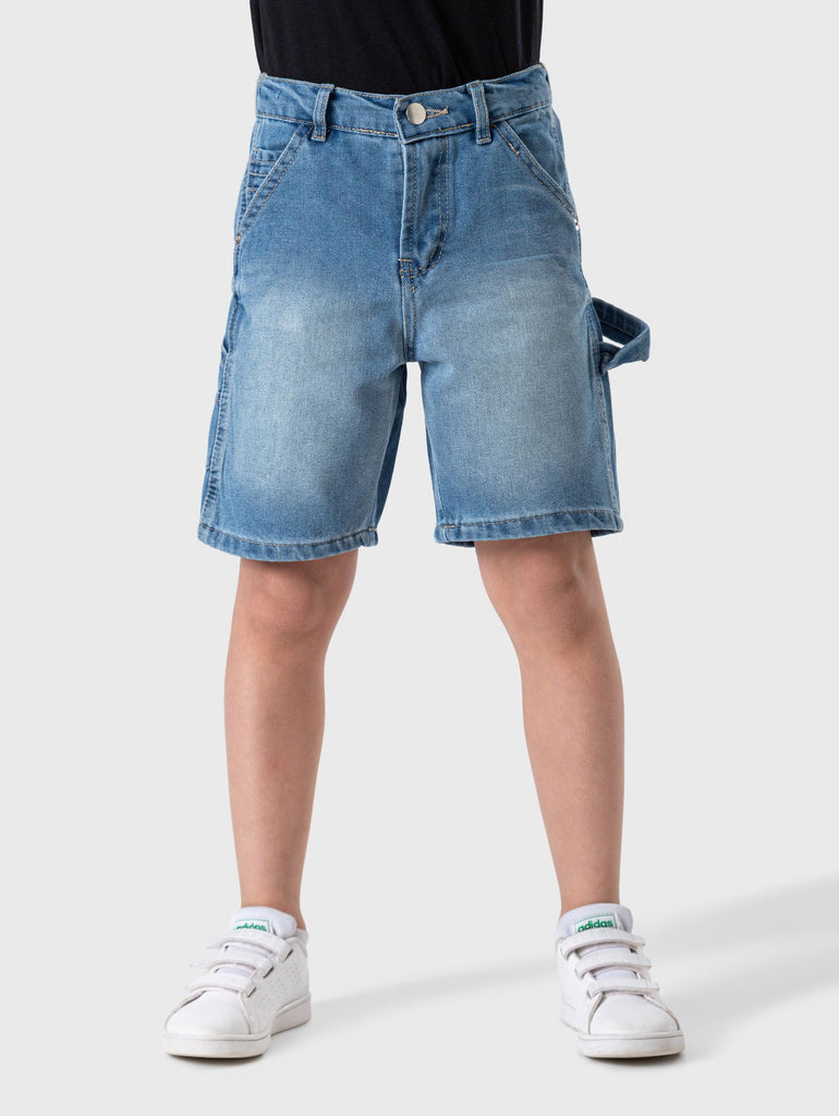 Jeans Short