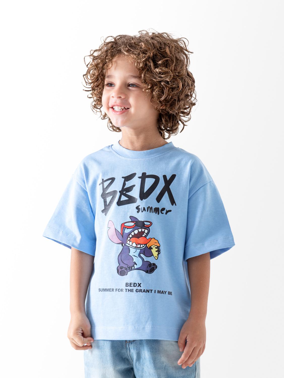 Bedx Summer T-Shirt
