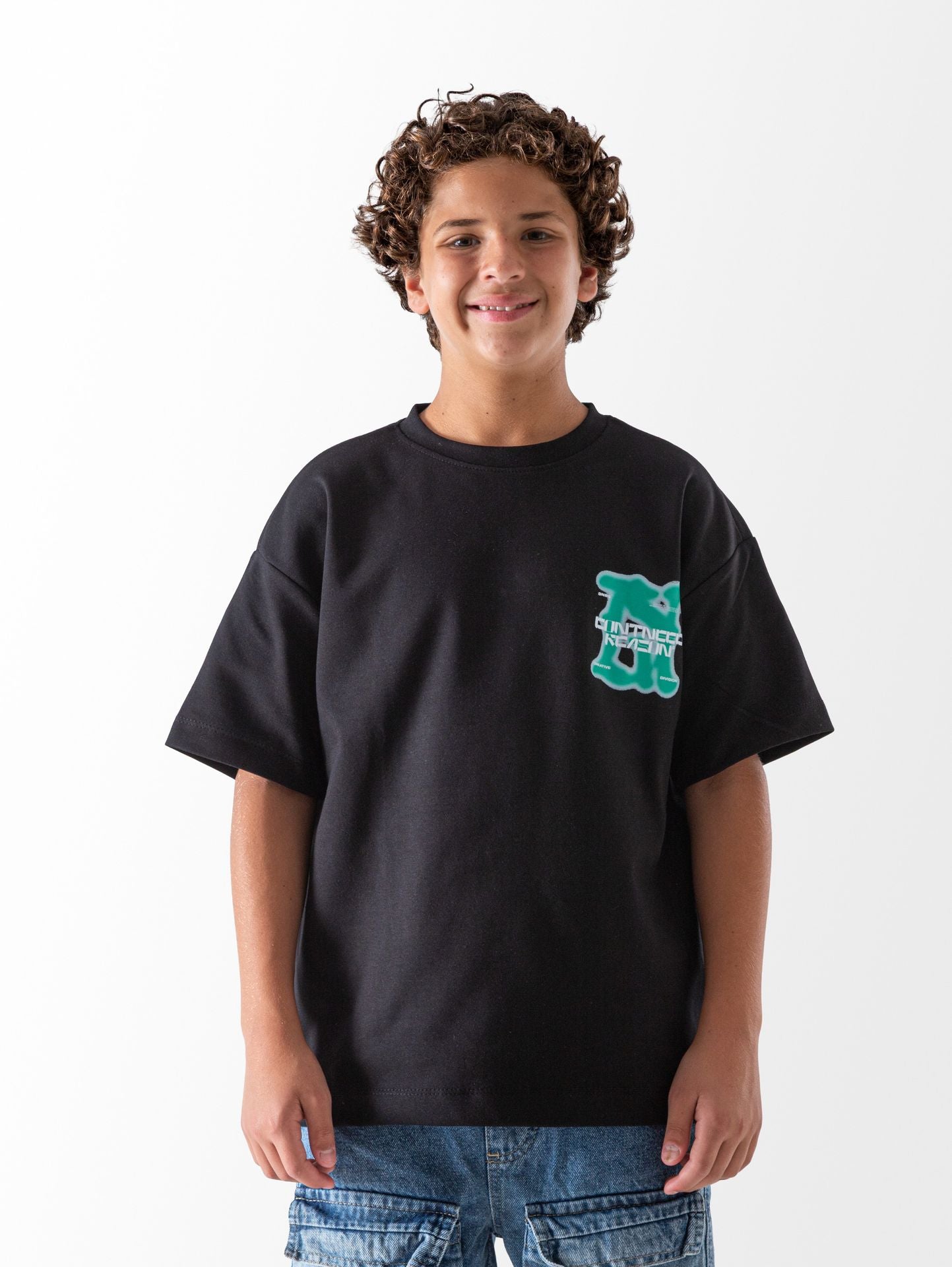 Creative T-shirt