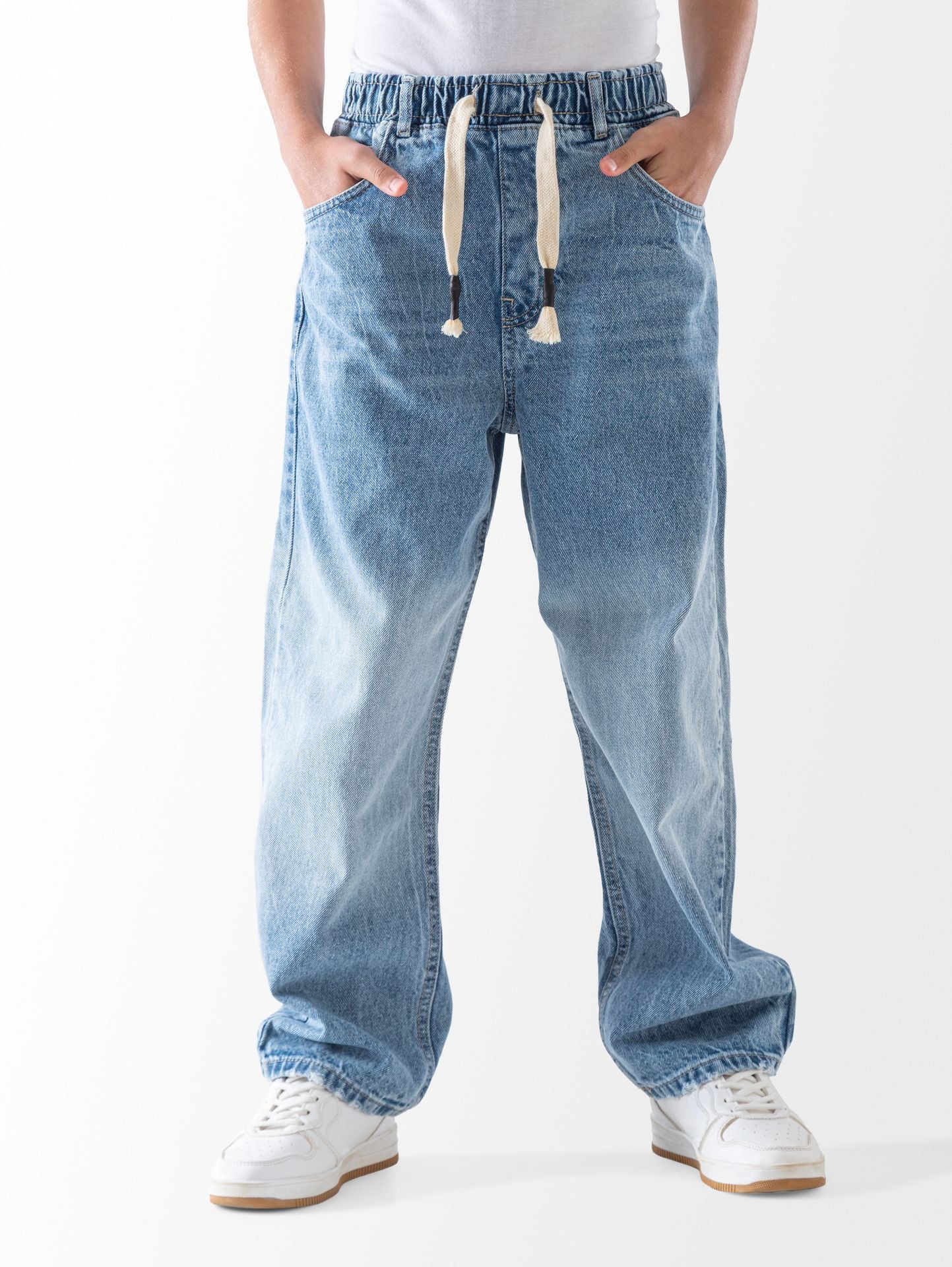 Ninos Kids storeBoyfriend Jeans PantsJeans pantsNINOS
