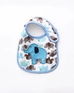 Ninos Kids storeElephant Baby BibsBibs And BurpCloths بافتهCarters