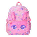 Ninos Kids storeRabbit BackpackBack Bag شنطه مدرسة ظهرSMIGGLE