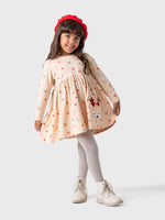 Ninos Kids storeDeer DressDressesGeneric