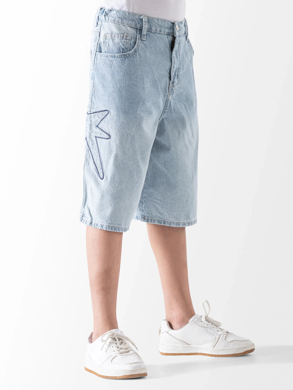 Ninos Kids storeJeans ShortShortsNINOS