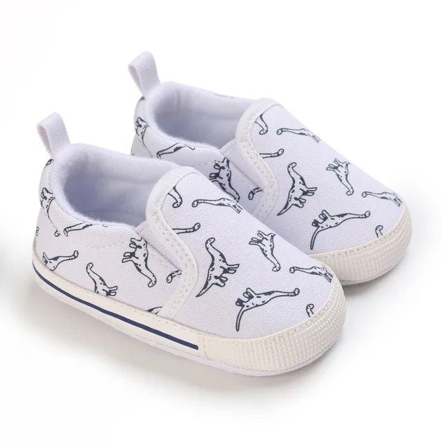 Ninos Kids storeDino Soft ShoesSoftshoes (Early Walkers)Generic