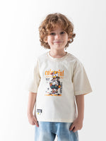 Ninos Kids storeColorful T-ShirtT-ShirtsNINOS