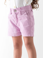 Ninos Kids storeGabardine ShortShortsNINOS