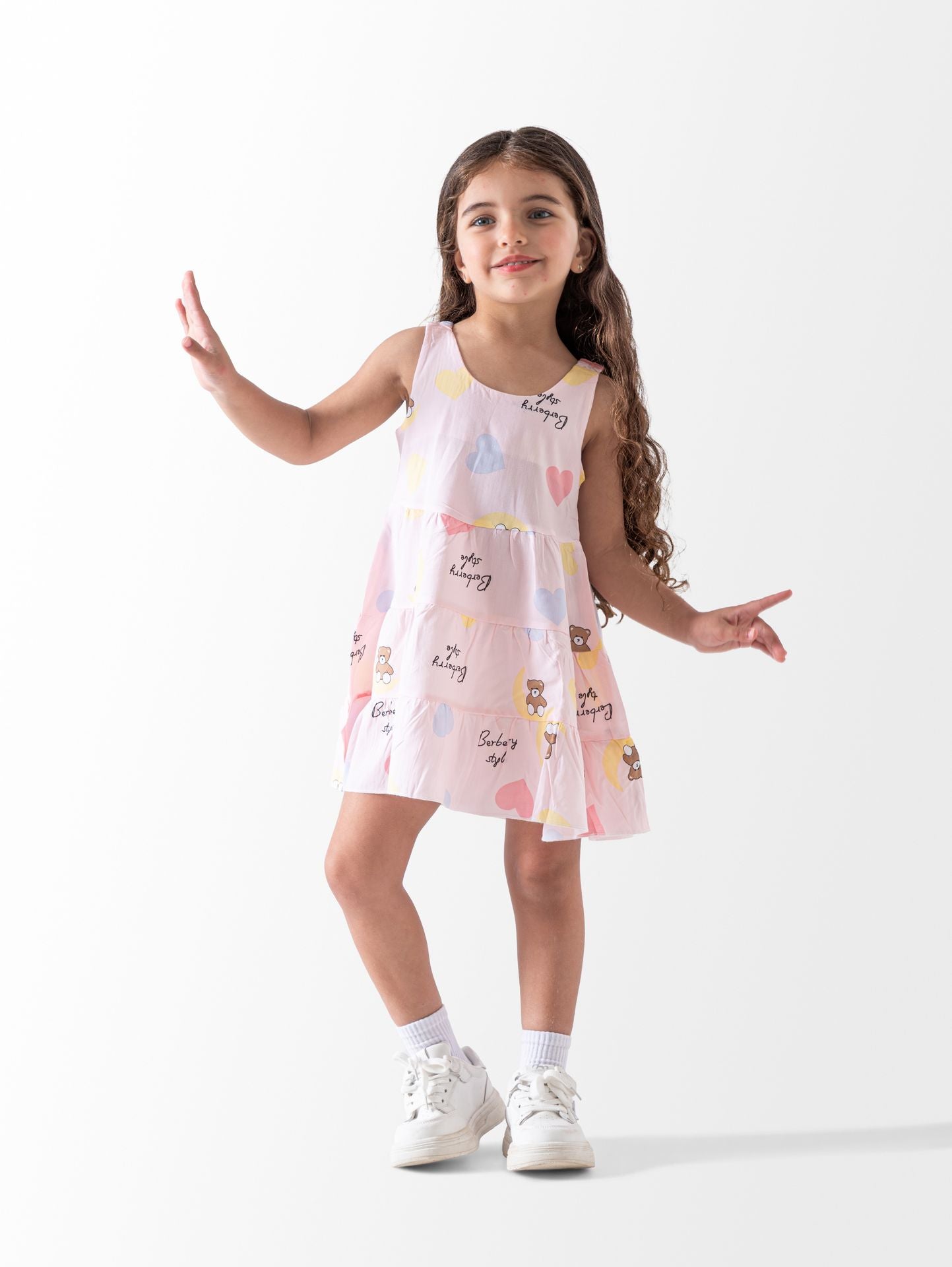 Ninos Kids storeHearts DressDressesNINOS