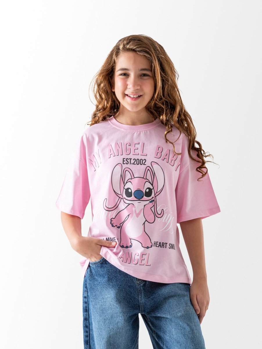 Ninos Kids storeAngels T-shirtT-ShirtsNINOS