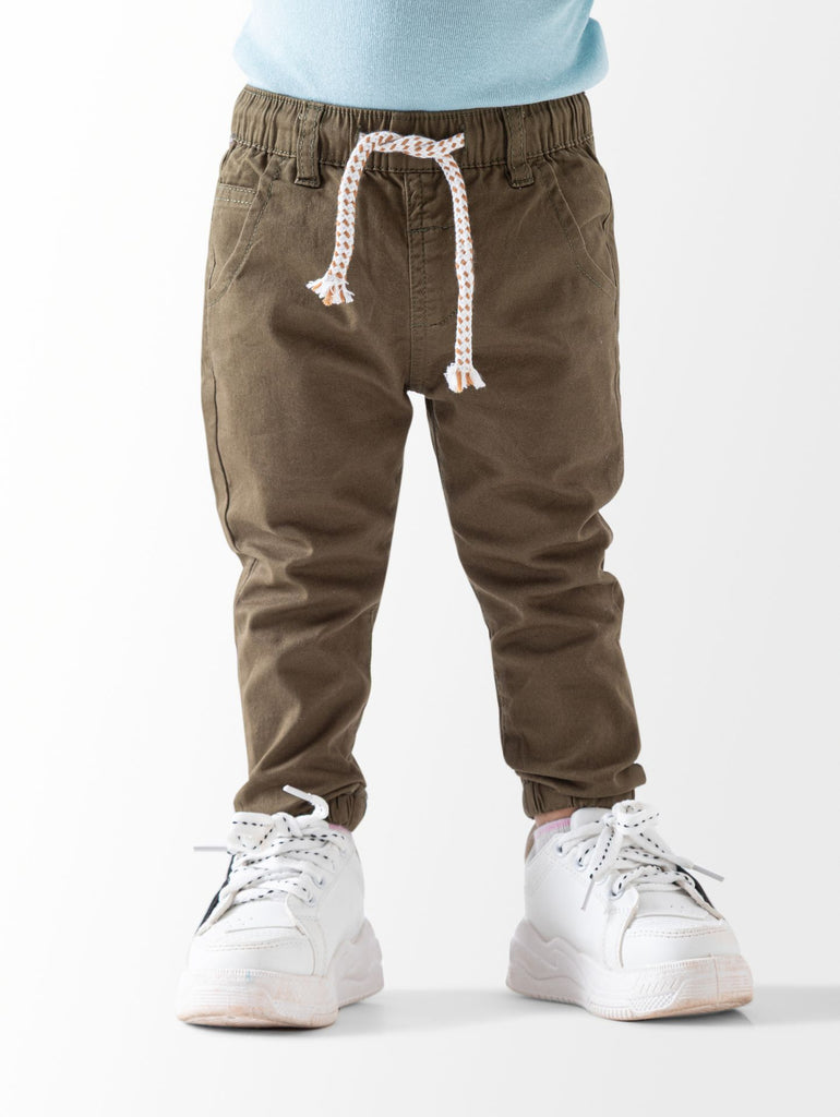 Ninos Kids storeJogger Gabardine PantsPantsNINOS