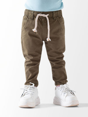 Ninos Kids storeJogger Gabardine PantsPantsNINOS