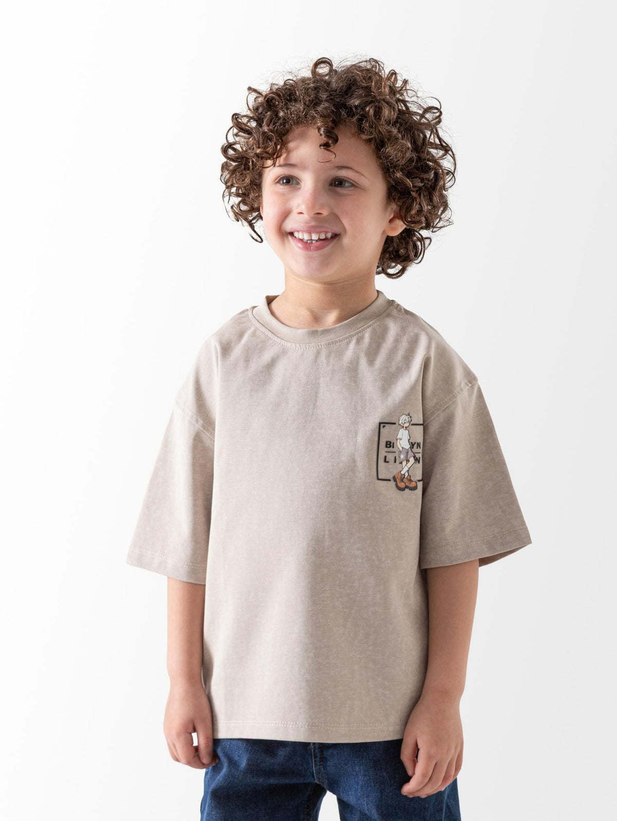 Ninos Kids storeImprove T-ShirtT-ShirtsNINOS