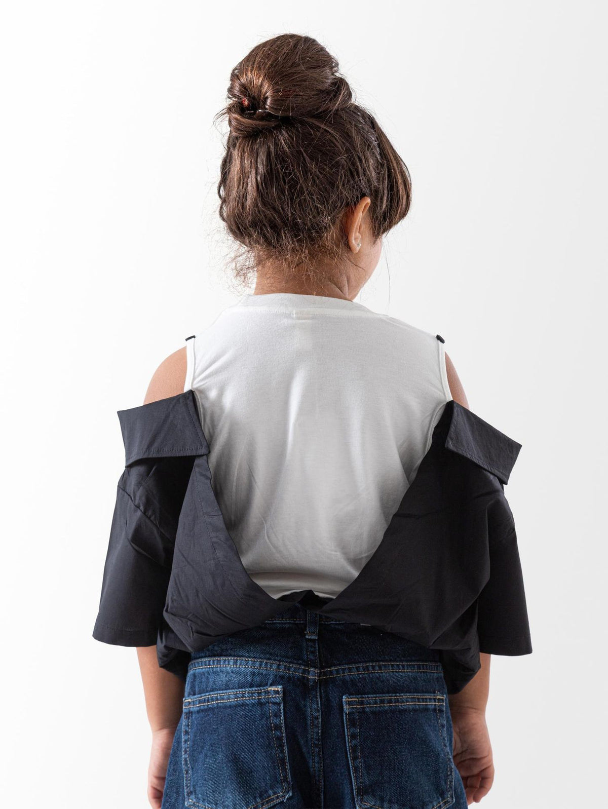 Ninos Kids store2PCS BlouseGirl blouseGeneric