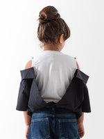 Ninos Kids store2PCS BlouseGirl blouseGeneric