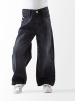 Ninos Kids storeWide Leg Jeans PantJeans pantsNINOS