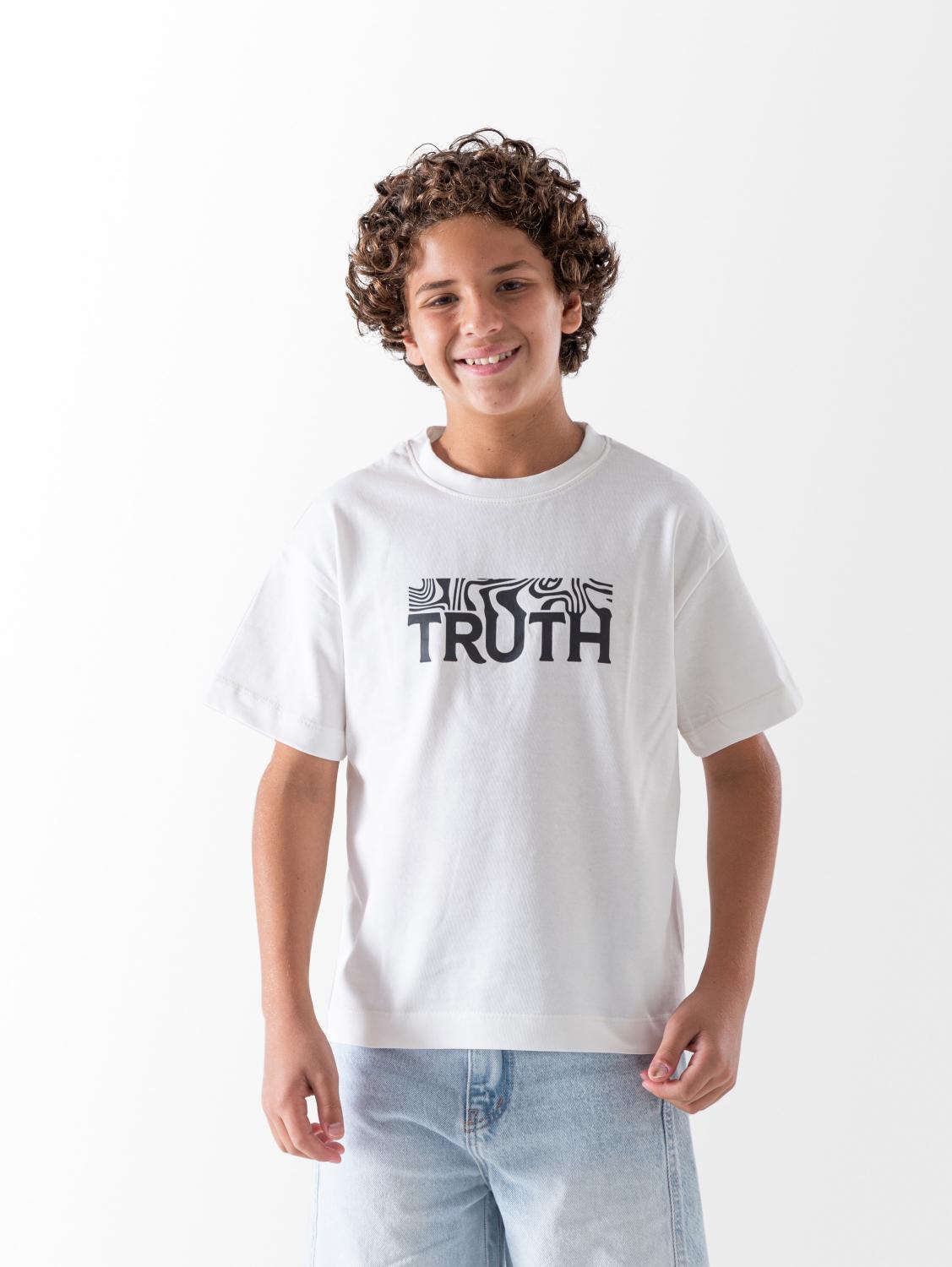 Truth T-shirt