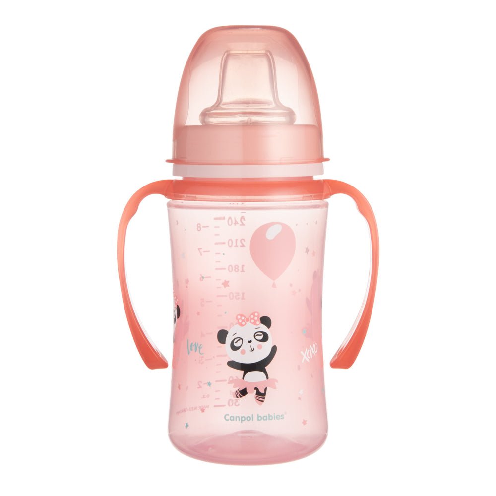 Ninos Kids storeكوب مانع للتسرب+6Cups الاكوابCanpol
