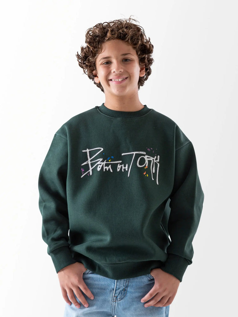Tork Sweatshirt
