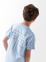 Ninos Kids storeWords PyjamaSummer PyjamaGROUP FIVE