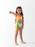 Ninos Kids storeVibrant SwimsuitOne - Piece SwimwearLa mer