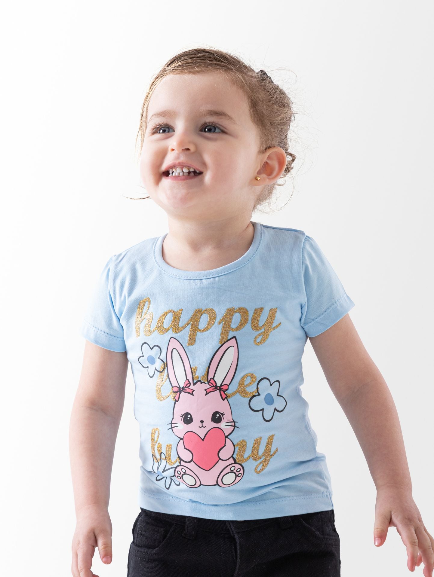 Happy Bunny T-shirt