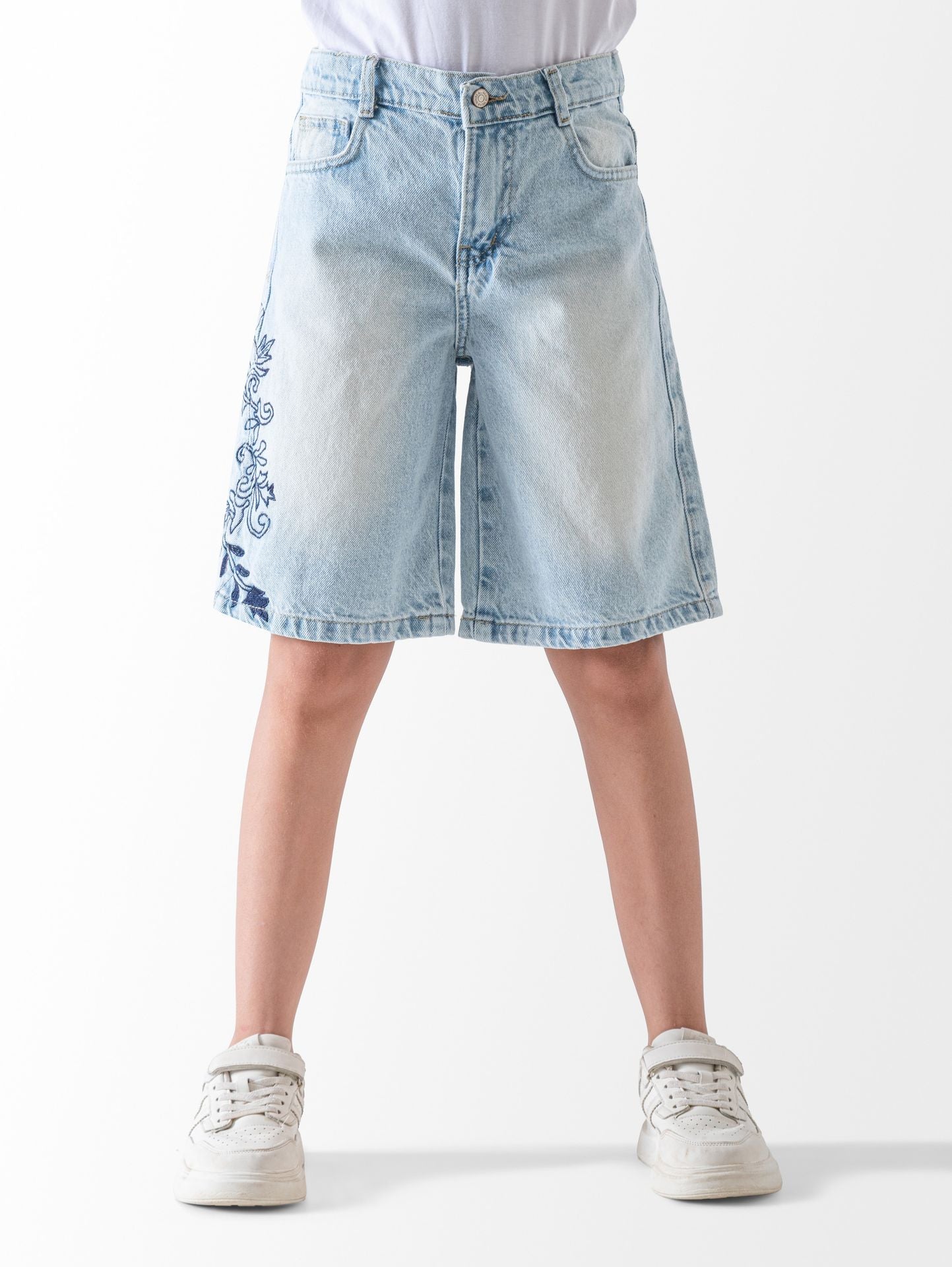 Jeans Short