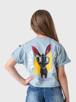 Ninos Kids storeRabbit T-ShirtT-ShirtsAngels