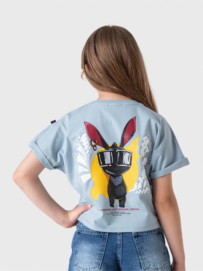 Ninos Kids storeRabbit T-ShirtT-ShirtsAngels